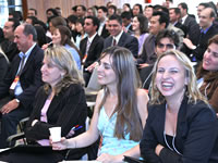 Youth leaders who carry the future of Brazil